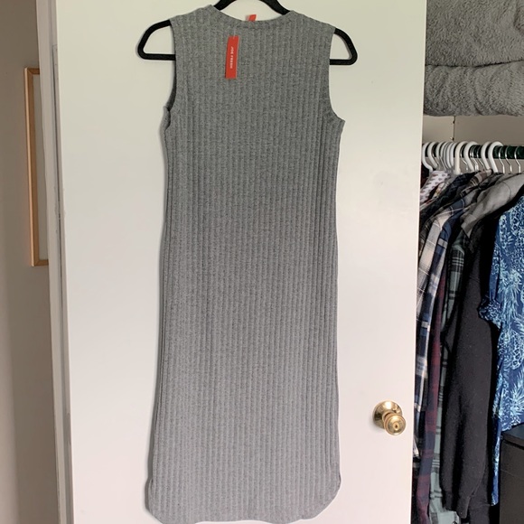 NWT Joe Fresh Sleeveless Dress - Picture 2 of 3